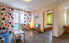 Krupskaya Apartment on Universitet metro station, Moscow, Moscow
